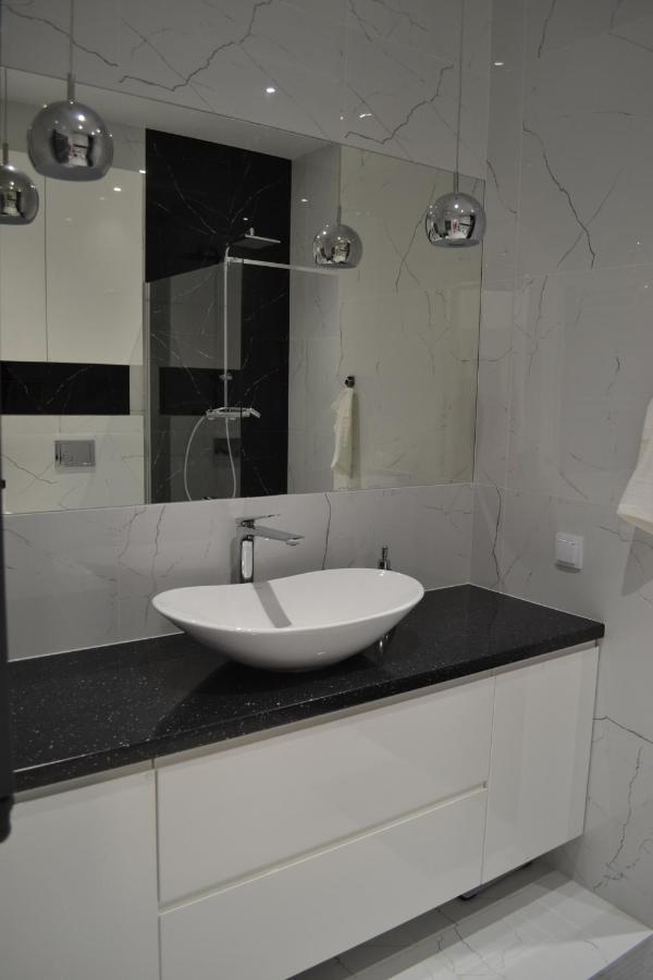 Apartament Exclusive Loft Tymienieckiego Street Łódź Zewnętrze zdjęcie