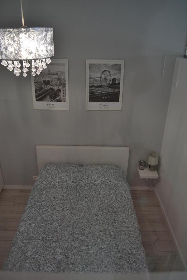 Apartament Exclusive Loft Tymienieckiego Street Łódź Zewnętrze zdjęcie
