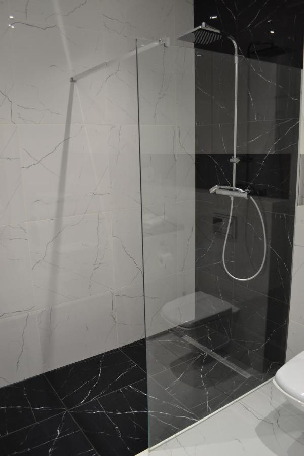 Apartament Exclusive Loft Tymienieckiego Street Łódź Zewnętrze zdjęcie